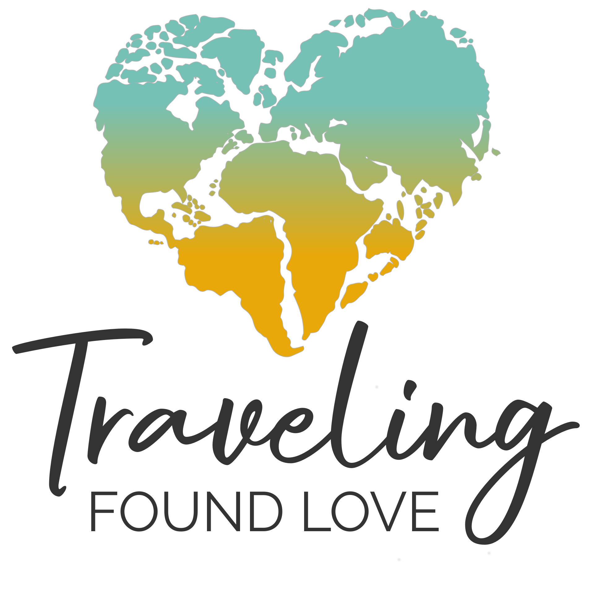 Traveling Found Love