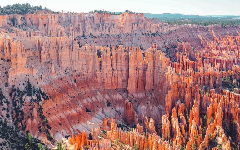 Bryce Canyon in One Day: What Not to Miss!