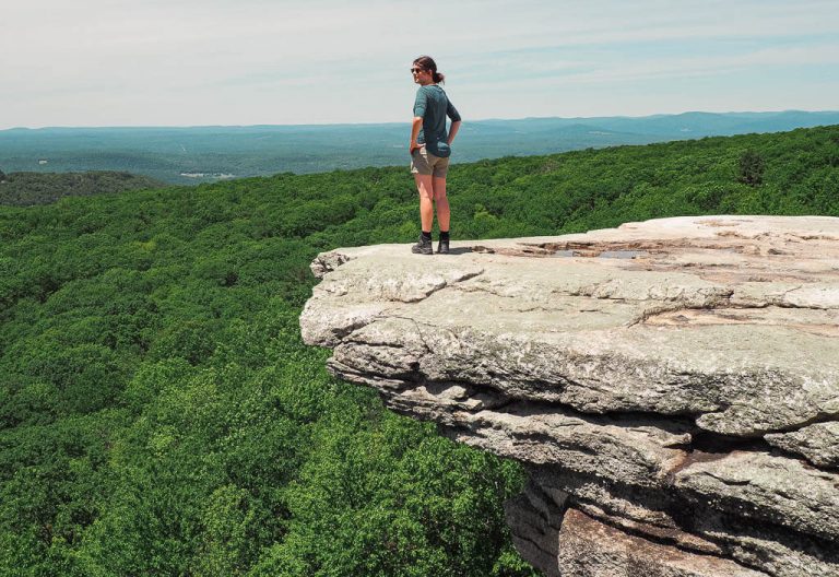 13 Most Scenic Minnewaska State Park Trails