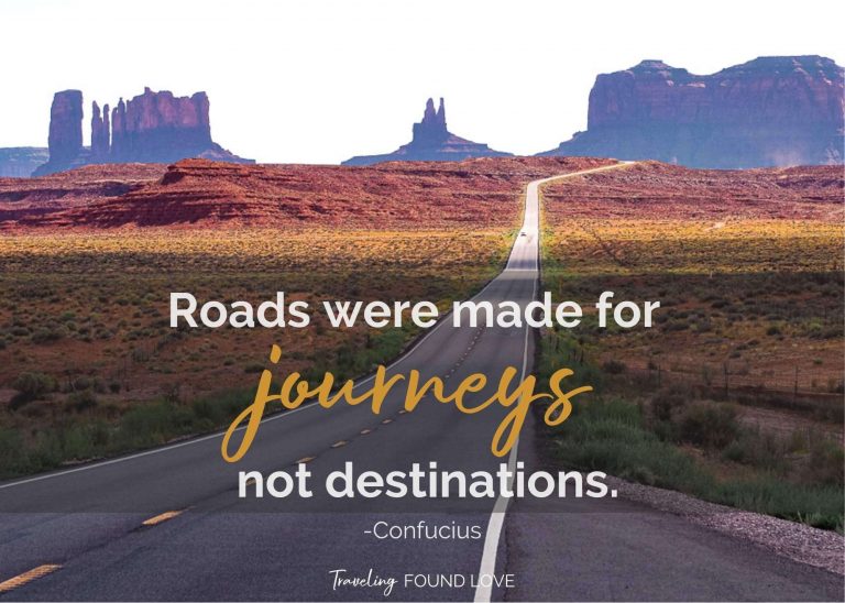 90+ Road Trip Quotes to Excite You to Hit the Road