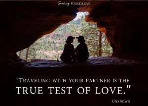 95+ Travel Partner Quotes to Keep the Adventures Rolling - Traveling