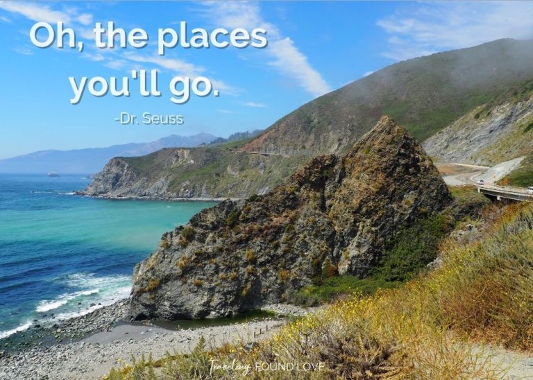 99 Short Travel Quotes to Capture Your Epic Adventure