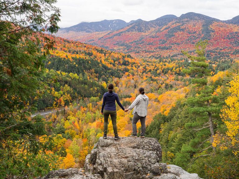 A Complete Guide to Fall in Upstate New York