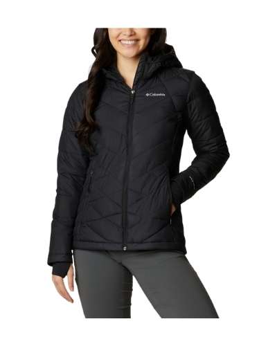 Insulated Jacket Columbia