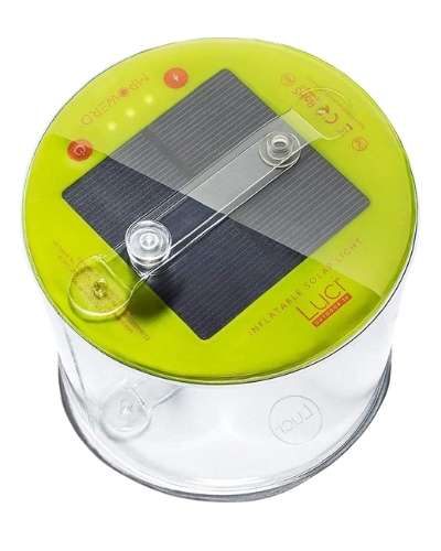 Luci Solar Light