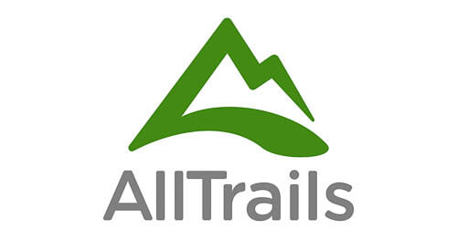 AllTrails Logo