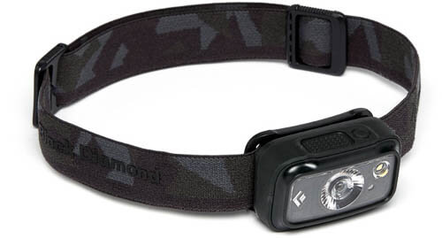 Black Diamond Equipment Spot 350 Headlamp