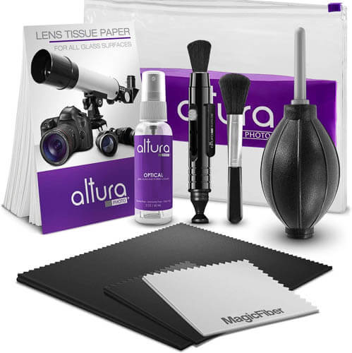 Camera Cleaning Kit