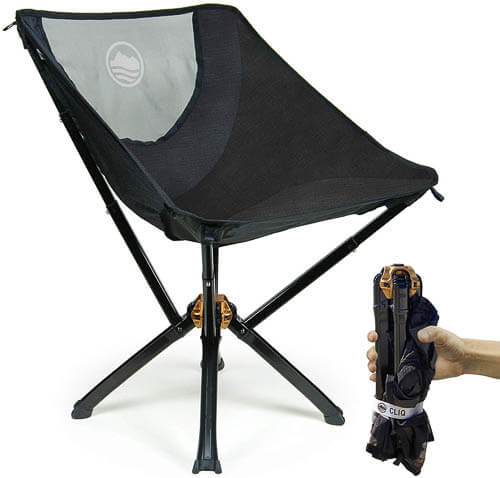 Cliq Chair