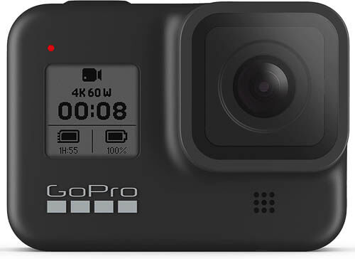 GoPro Hero