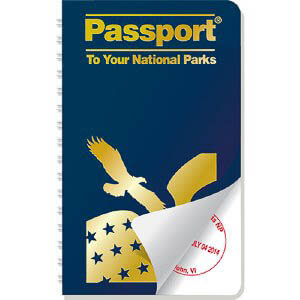 National Park Passport