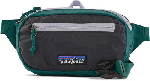 Patagonia Ultralight Black Hole Mini Hip Pack