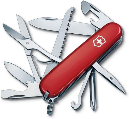 Swiss Army Knife