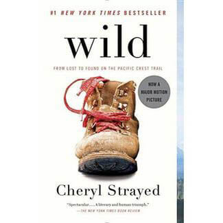 Book "Wild"