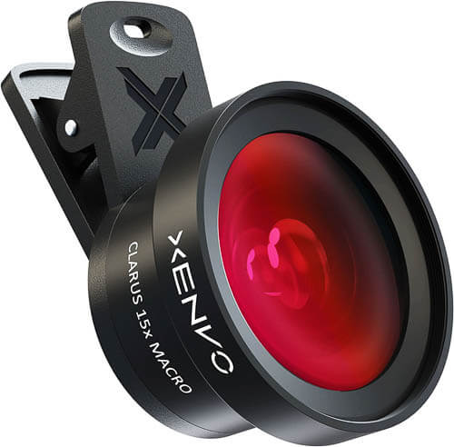 iPhone Camera Lens Kit