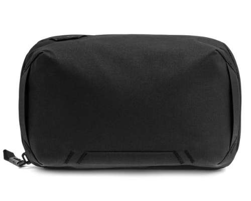 Black Tech Pouch from Peak Design