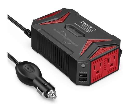 Power Inverter