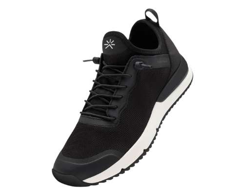 Black Tropicfeel Canyon Sneakers