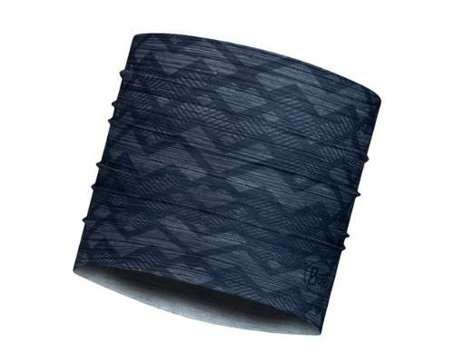 Dark blue Buff headband