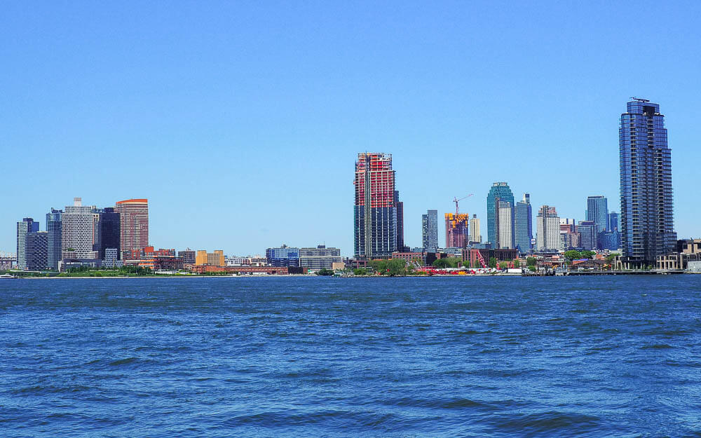 Bike the Greenway for these spectacular views